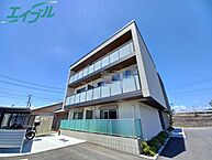 三重県四日市市本郷町：物件画像／株式会社賃貸メイト　エイブルNW四日市店