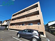 三重県四日市市赤堀南町：物件画像／株式会社賃貸メイト　エイブルNW四日市店