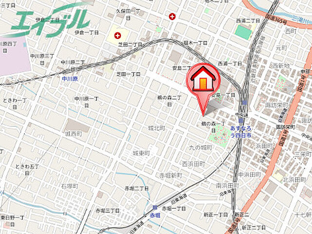 地図