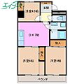シャンボール西浦3階5.8万円