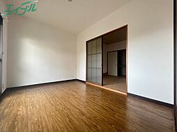 トップフィールド 3DKの写真
