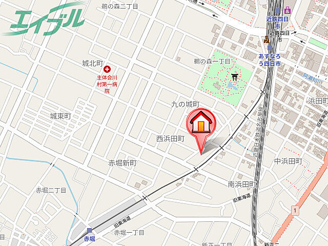 地図