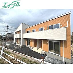 サニーサイドテラス赤堀南