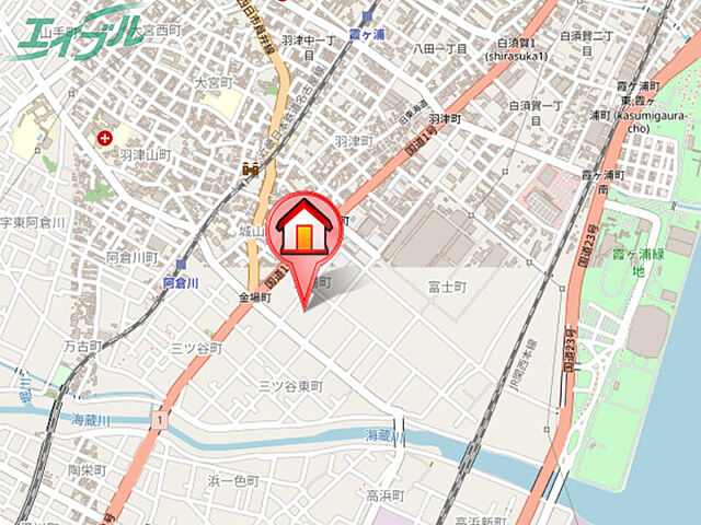 地図