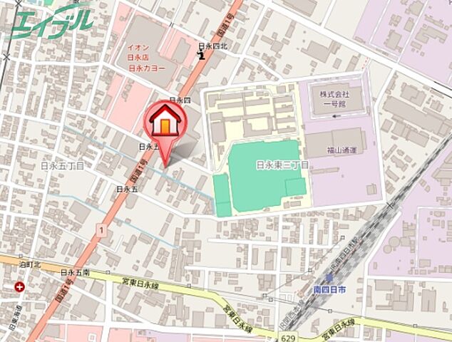 地図