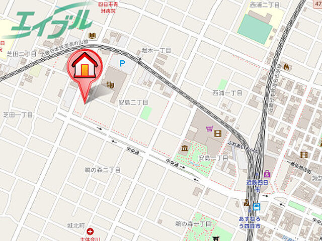 地図