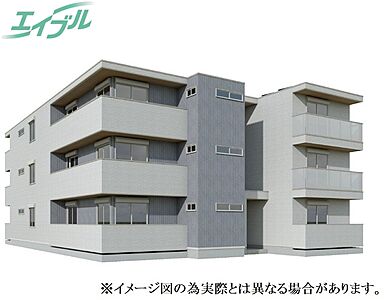 外観:イメージ画像です 外観:イメージ画像です