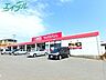 周辺：マックスバリュ阿倉川店 1091m