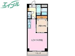 S−FORT四日市zeal 11階