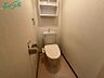 トイレ：別部屋反転同型写真