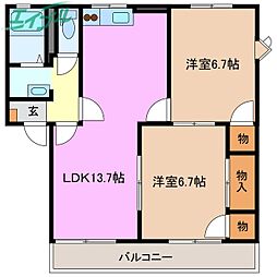 🉐敷金礼金0円！🉐マンハイム嘉C棟