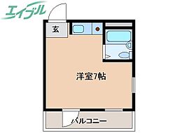 シティライフ四日市 7階