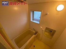 ハピネス三田 2B ｜ 三重県三重郡菰野町大字田口（賃貸アパート2K・2階・39.74㎡） その5