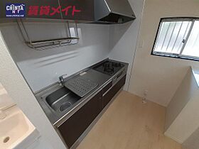 コートビレッジ菰野 102 ｜ 三重県三重郡菰野町大字小島（賃貸アパート1LDK・1階・35.30㎡） その4