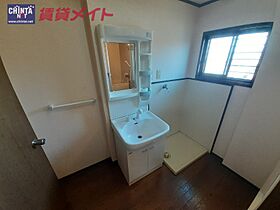 ヴィラ壱番館 202 ｜ 三重県桑名市西正和台５丁目（賃貸アパート2LDK・2階・48.50㎡） その9