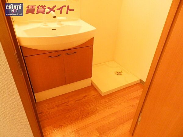 三重県桑名市多度町香取(賃貸アパート1K・2階・30.96㎡)の写真 その11