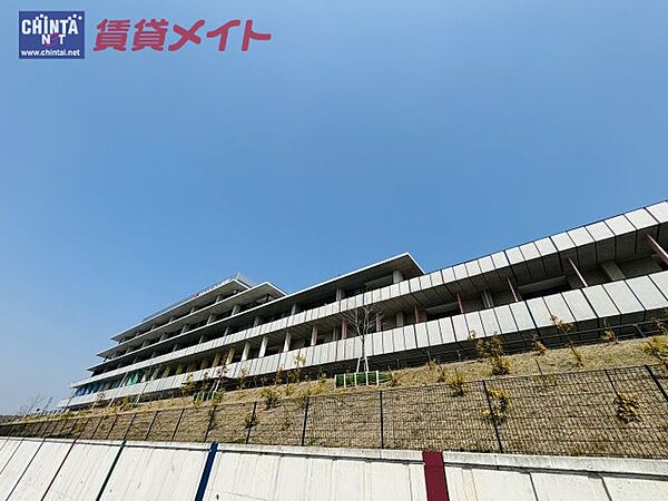 三重県桑名市多度町香取(賃貸アパート1K・2階・30.96㎡)の写真 その19