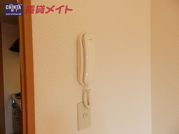 三重県桑名市多度町香取(賃貸アパート1K・2階・30.96㎡)の写真 その15