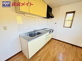 リースホーム陽だまりの丘  ｜ 三重県桑名市陽だまりの丘１丁目（賃貸一戸建3LDK・1階・84.48㎡） その4