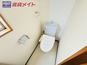 リースホーム陽だまりの丘  ｜ 三重県桑名市陽だまりの丘１丁目（賃貸一戸建3LDK・1階・84.48㎡） その8