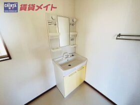 リースホーム陽だまりの丘  ｜ 三重県桑名市陽だまりの丘１丁目（賃貸一戸建3LDK・1階・84.48㎡） その9