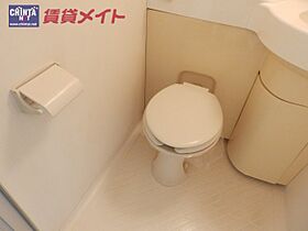 プロミネントＤＡＩＡＮ 201 ｜ 三重県いなべ市大安町梅戸（賃貸マンション1R・2階・19.20㎡） その10