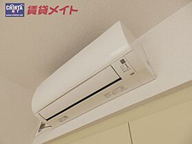 プロミネントＤＡＩＡＮ 201 ｜ 三重県いなべ市大安町梅戸（賃貸マンション1R・2階・19.20㎡） その14