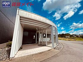 プロミネントＤＡＩＡＮ 201 ｜ 三重県いなべ市大安町梅戸（賃貸マンション1R・2階・19.20㎡） その13