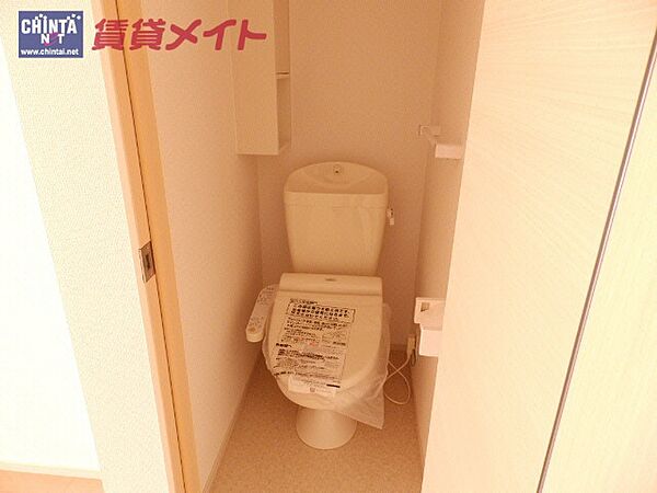 三重県桑名市多度町香取(賃貸アパート1LDK・1階・46.78㎡)の写真 その10