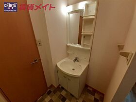 セジュールＫＡＭＡＹＡ2000 105 ｜ 三重県三重郡菰野町大字菰野（賃貸アパート1K・1階・26.93㎡） その8