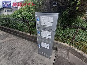 セジュールＫＡＭＡＹＡ2000 105 ｜ 三重県三重郡菰野町大字菰野（賃貸アパート1K・1階・26.93㎡） その18