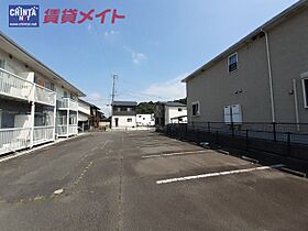 メゾン・サンパティーク1 202 ｜ 三重県三重郡菰野町大字菰野（賃貸アパート1LDK・2階・46.13㎡） その7