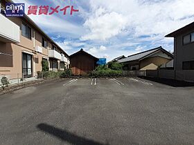 ツヴァイテ 102 ｜ 三重県いなべ市員弁町大泉新田（賃貸アパート1LDK・1階・54.60㎡） その7