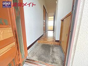 イトウハイツ 301 ｜ 三重県三重郡菰野町大字福村（賃貸マンション1LDK・3階・44.20㎡） その14