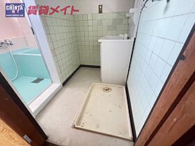 イトウハイツ 301 ｜ 三重県三重郡菰野町大字福村（賃貸マンション1LDK・3階・44.20㎡） その23