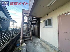 イトウハイツ 301 ｜ 三重県三重郡菰野町大字福村（賃貸マンション1LDK・3階・44.20㎡） その8