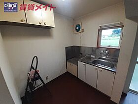 ヴィラ大安 C ｜ 三重県いなべ市大安町石榑東（賃貸アパート1DK・1階・32.00㎡） その4