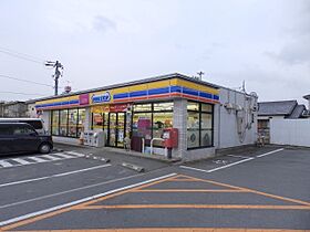 プラシード 203 ｜ 三重県四日市市山城町（賃貸アパート1LDK・2階・40.09㎡） その23