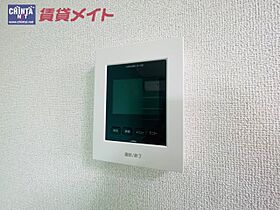 プレーゴ 201 ｜ 三重県桑名市大字芳ケ崎（賃貸アパート1R・2階・40.74㎡） その15