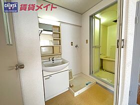 エスポア菰野 401 ｜ 三重県三重郡菰野町大字菰野（賃貸マンション3LDK・4階・56.72㎡） その8