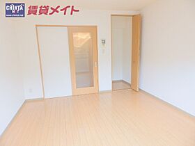 ピアーチェ 305 ｜ 三重県いなべ市大安町石榑下（賃貸マンション1K・3階・29.00㎡） その10