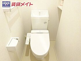 デイジーまつのき 101 ｜ 三重県桑名市松ノ木７丁目（賃貸アパート1R・1階・34.15㎡） その11