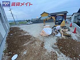 CASA　BLANC 102 ｜ 三重県三重郡菰野町大字田口新田（賃貸アパート1LDK・1階・36.45㎡） その8