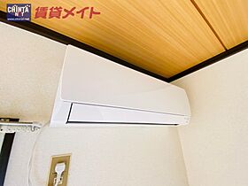 ブラウンシャトー 102 ｜ 三重県桑名市大字能部（賃貸アパート1K・1階・26.00㎡） その15