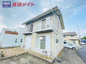 ブラウンシャトー 102 ｜ 三重県桑名市大字能部（賃貸アパート1K・1階・26.00㎡） その6