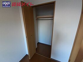 マーレ荘菰野 107 ｜ 三重県三重郡菰野町大字竹成（賃貸マンション1K・1階・30.04㎡） その10