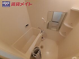 マーレ荘菰野 211 ｜ 三重県三重郡菰野町大字竹成（賃貸マンション1K・2階・30.04㎡） その5