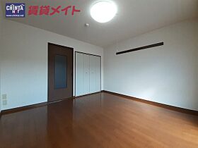 クレール　フジ 102 ｜ 三重県三重郡菰野町大字菰野（賃貸アパート1K・1階・28.03㎡） その6