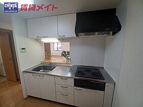 スターシンフォニー 305 ｜ 三重県三重郡菰野町大字菰野（賃貸マンション1LDK・3階・60.00㎡） その4