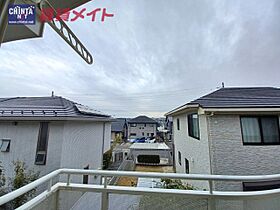 サニーヒルズ 203 ｜ 三重県桑名市陽だまりの丘２丁目（賃貸アパート1LDK・2階・41.98㎡） その16